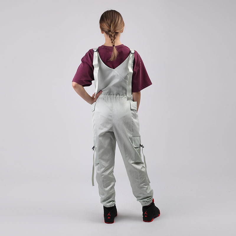 Женский комбинезон Jordan Utility Flight Suit (CU4081-083)  - цена, описание, фото 6